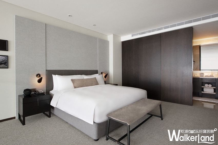 新竹英迪格酒店 / WalkerLand窩客島整理提供