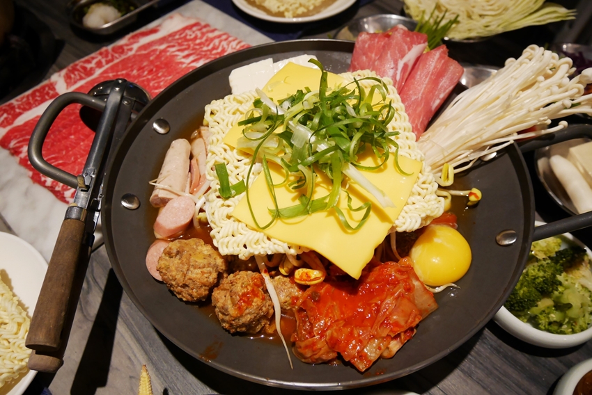 13間必吃經典鍋物 / WalkerLand窩客島提供