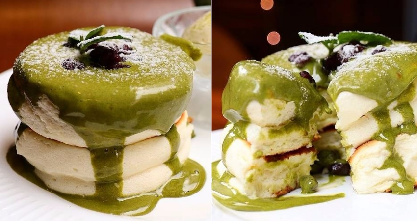 Leo Chiu 樂丘廚房​