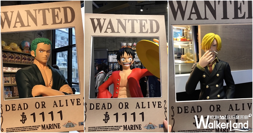 台灣航海王專賣店(台中店)