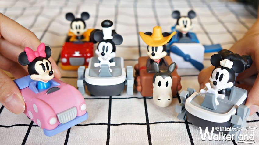 米奇90週年/ WalkerLand窩客島提供