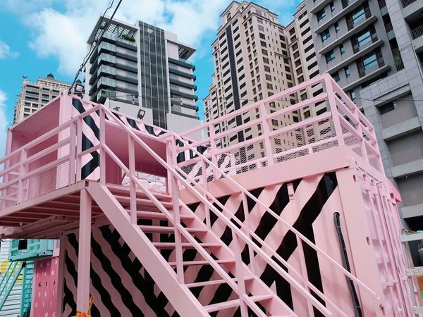 美食窩客 大海愛上藍天 提供 / G10 GO 巿集