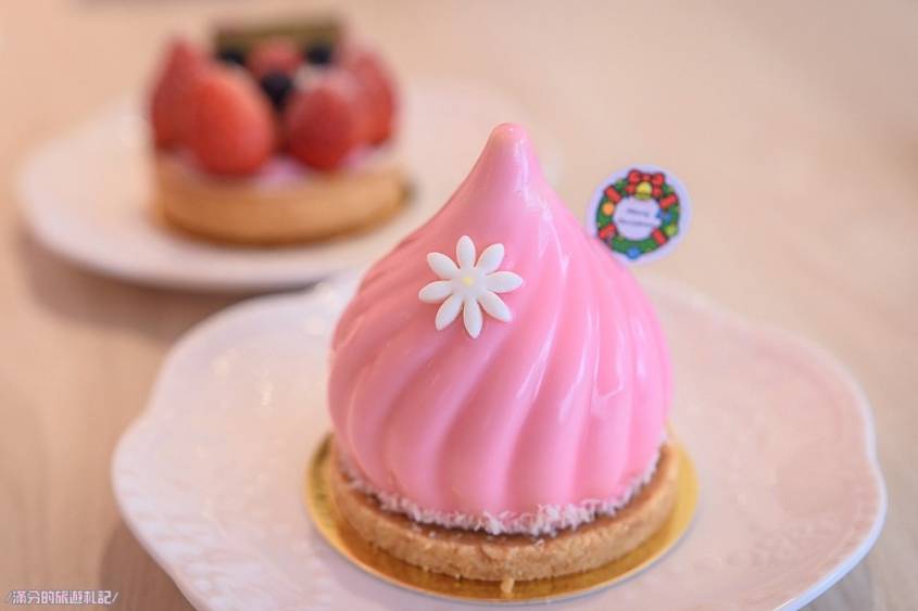 窩客滿分 曾在 Immense 恬恬 推薦提供