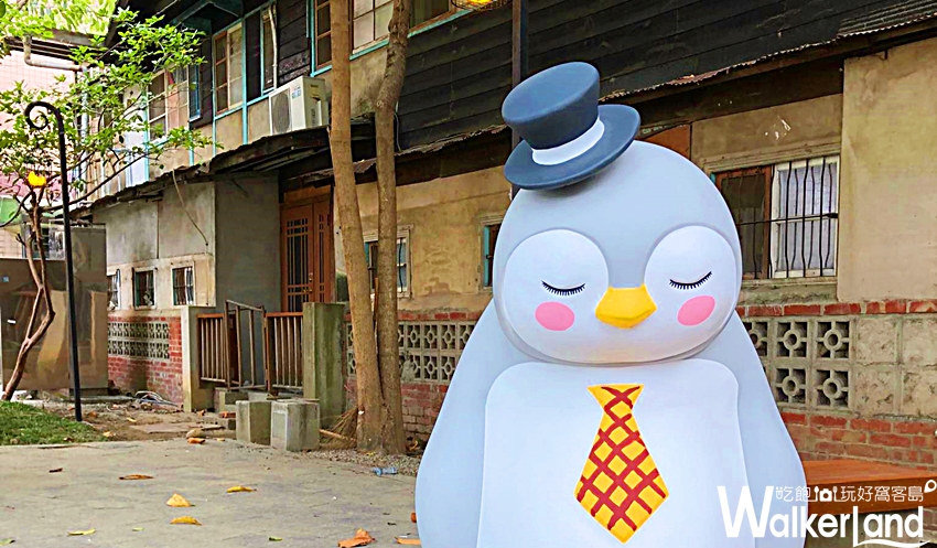 嘉義沉睡森林 / WalkerLand窩客島整理提供 嘉義沉睡森林 / WalkerLand窩客島整理提供