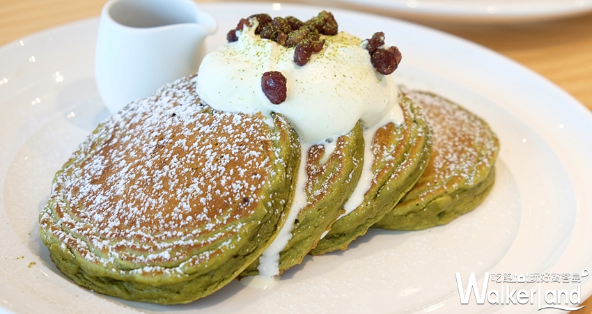 紐約早餐女王Sarabeth's 天母店/ WalkerLand窩客島提供 紐約早餐女王Sarabeth's 天母店/ WalkerLand窩客島提供