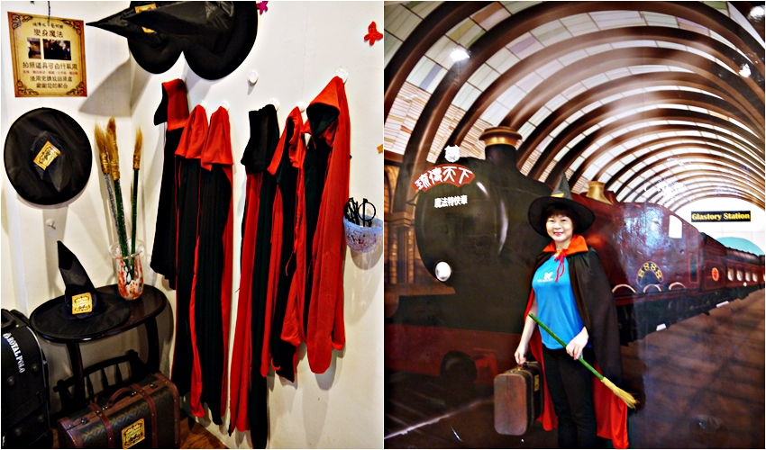 淡水文青魂大爆發!就是要你打卡打到手軟的「文青嚐鮮」路線,直接往這4處秘境出發吧! 淡水文青魂大爆發!就是要你打卡打到手軟的「文青嚐鮮」路線,直接往這4處秘境出發吧!