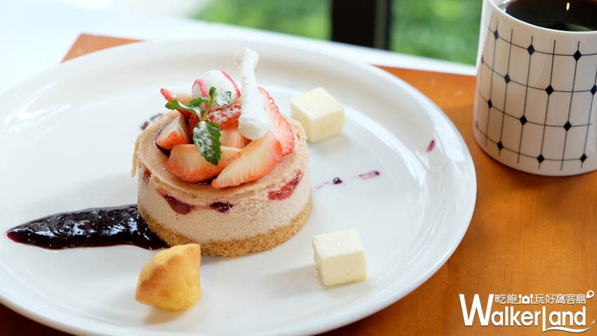 Port23餐廳 富邦悍將球季加油/ WalkerLand窩客島提供