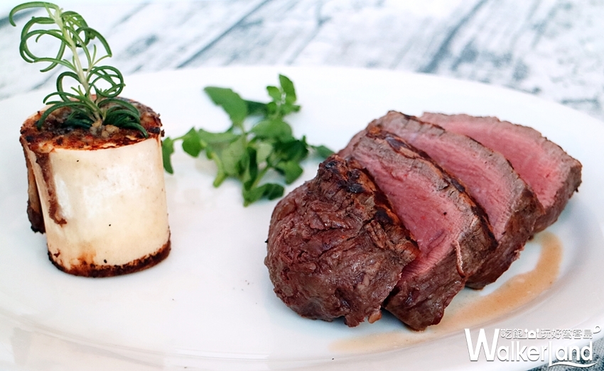 莫爾頓牛排館 / WalkerLand窩客島整理提供