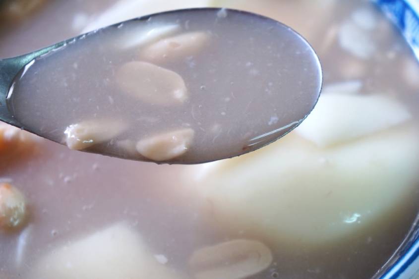 津津豆花(台北)/美食窩客 老K 提供