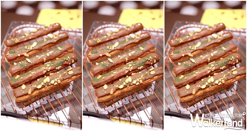 福灣巧克力 / WalkerLand窩客島整理提供