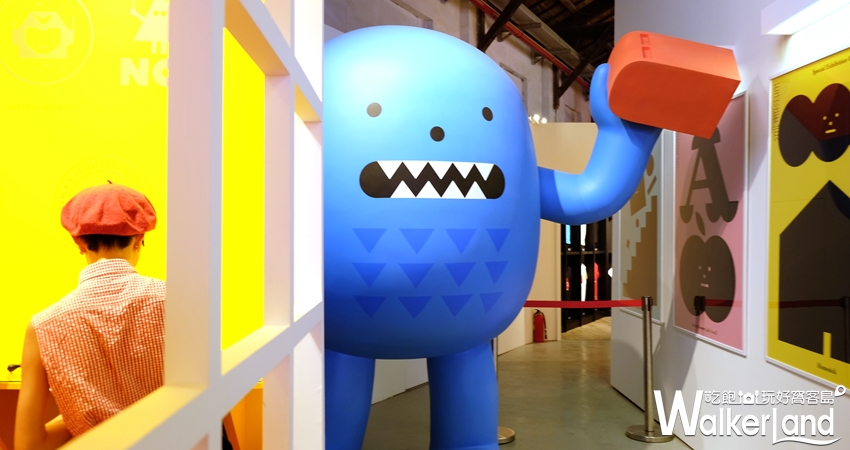 韓國「花生人」SML EXPO 黏黏怪物研究所十周年展 韓國「花生人」SML EXPO 黏黏怪物研究所十周年展