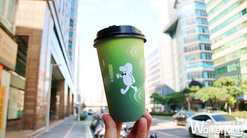 cama café抹茶 / WalkerLand窩客島提供