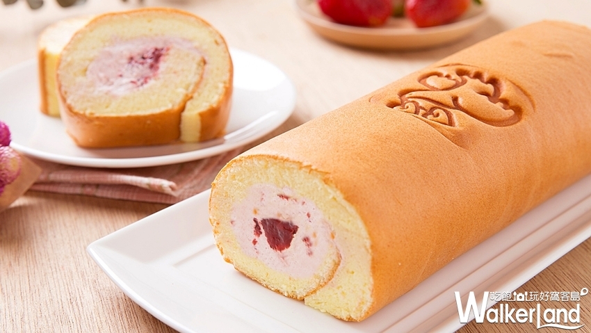 美廉社 草莓季 / WalkerLand窩客島提供 美廉社 草莓季 / WalkerLand窩客島提供