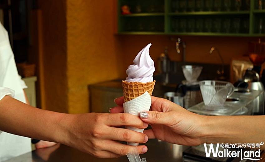 心之芳庭 / WalkerLand窩客島整理提供