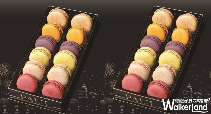 PAUL / WalkerLand窩客島提供 PAUL / WalkerLand窩客島提供