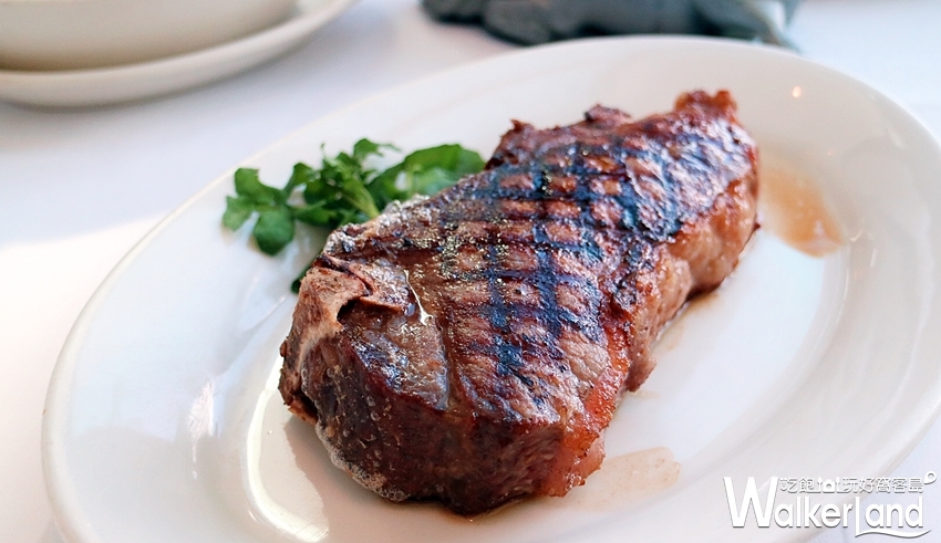 莫爾頓牛排館 / WalkerLand窩客島整理提供