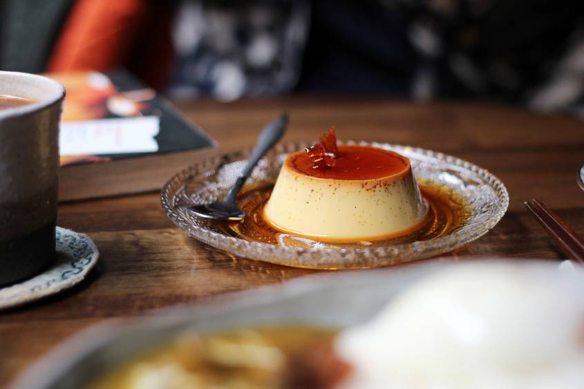 幻猻家珈琲Pallas Café /美食窩客 Sarah 莎拉 提供