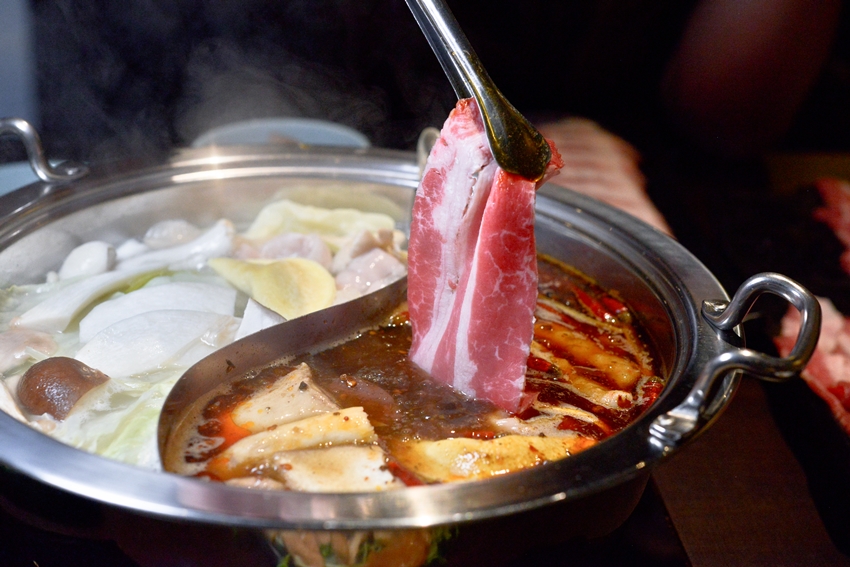 13間必吃經典鍋物 / WalkerLand窩客島提供