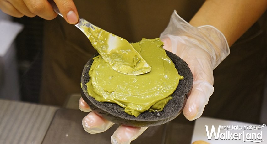 好丘貝果 / WalkerLand窩客島提供 好丘貝果 / WalkerLand窩客島提供