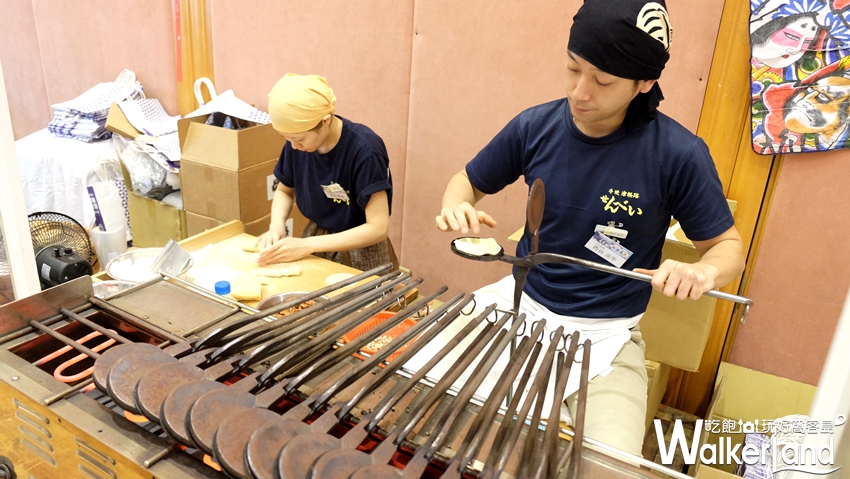 SOGO北海道展 / WalkerLand窩客島提供