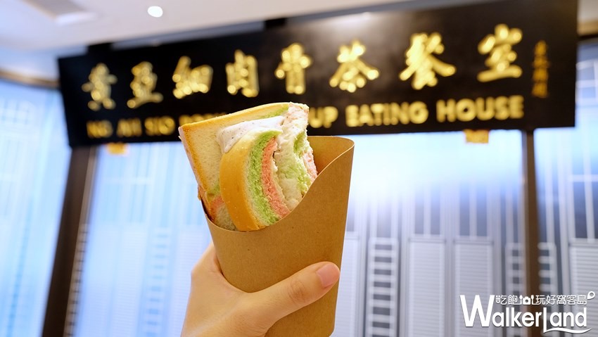 新加坡「黃亞細肉骨茶」台北店/ WalkerLand窩客島提供