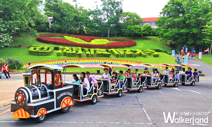 全台11座超嗨遊樂園 / WalkerLand窩客島提供
