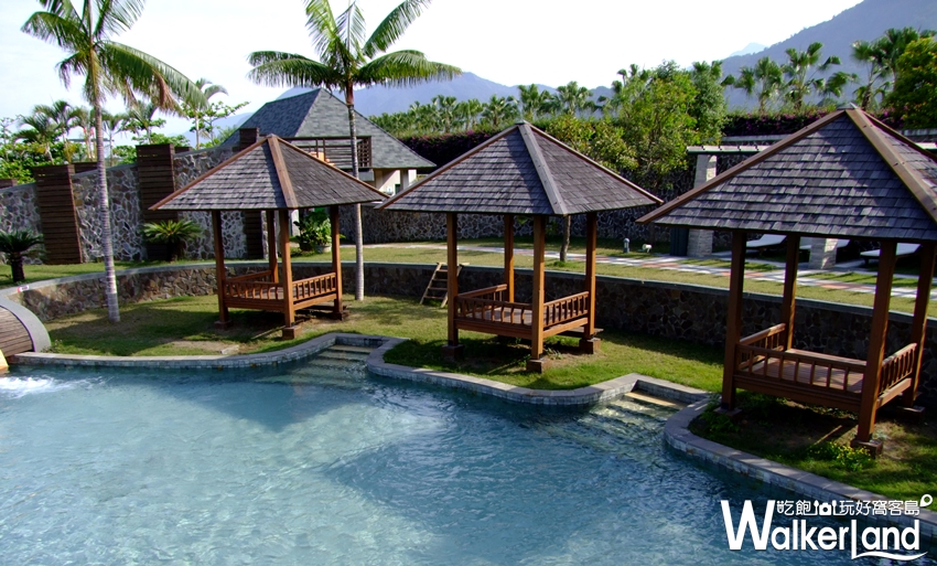 全台11座超嗨遊樂園 / WalkerLand窩客島提供