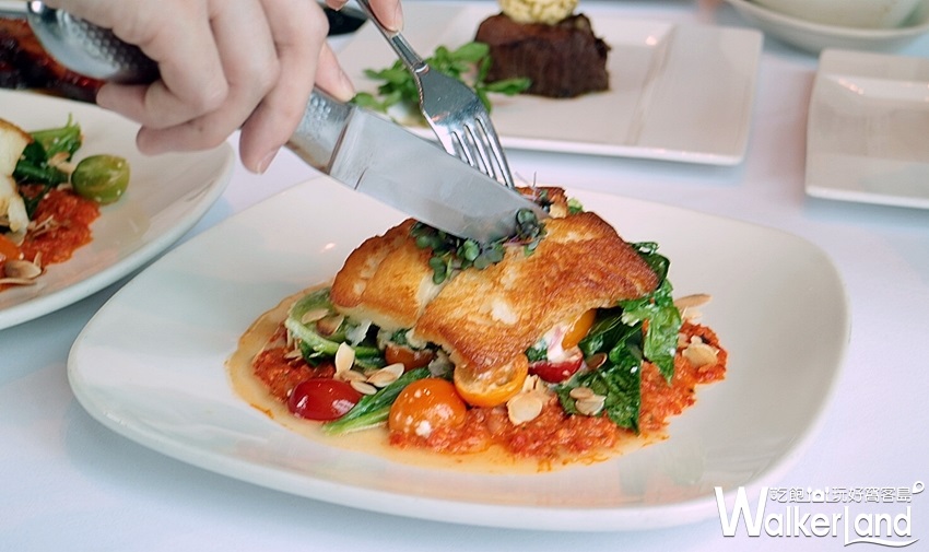 莫爾頓牛排館 / WalkerLand窩客島整理提供