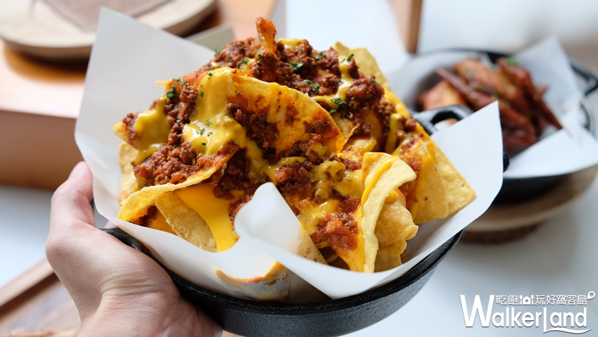 Port23餐廳 富邦悍將球季加油/ WalkerLand窩客島提供