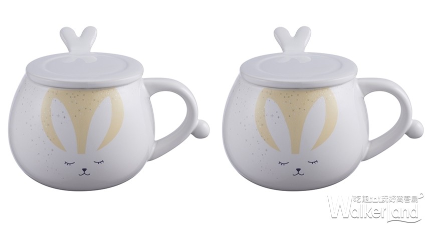 星巴克 星冰樂冰淇淋泡芙 / WalkerLand窩客島提供