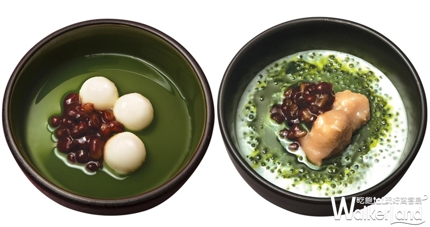 辻利茶舗 / WalkerLand窩客島提供