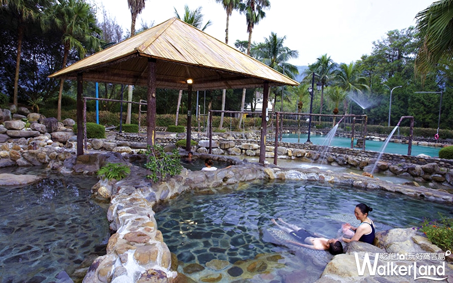 全台11座超嗨遊樂園 / WalkerLand窩客島提供