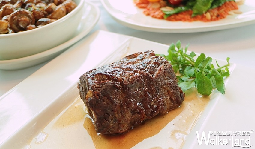 莫爾頓牛排館 / WalkerLand窩客島整理提供