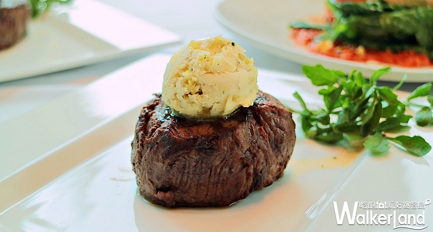 莫爾頓牛排館 / WalkerLand窩客島整理提供