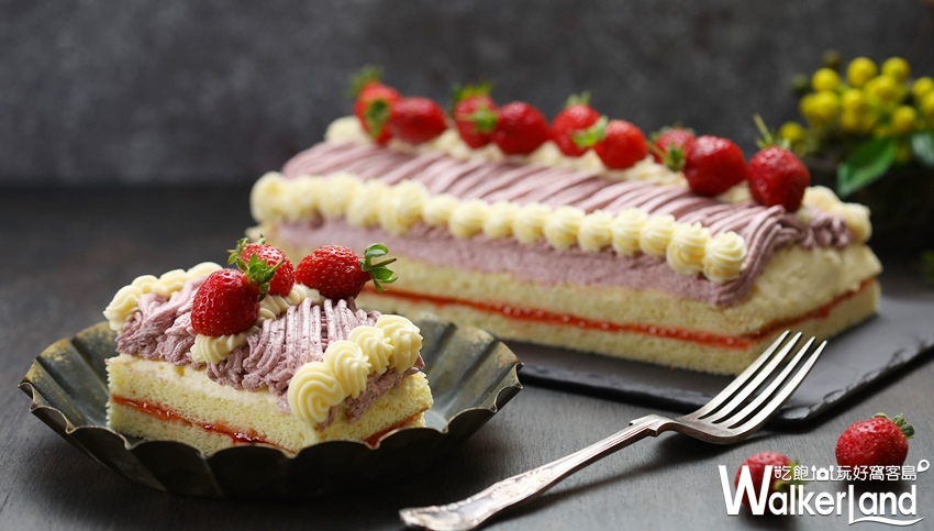 50樓Café / WalkerLand窩客島提供