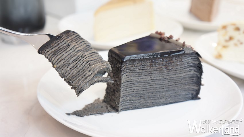 Lady M / WalkerLand窩客島提供 Lady M / WalkerLand窩客島提供