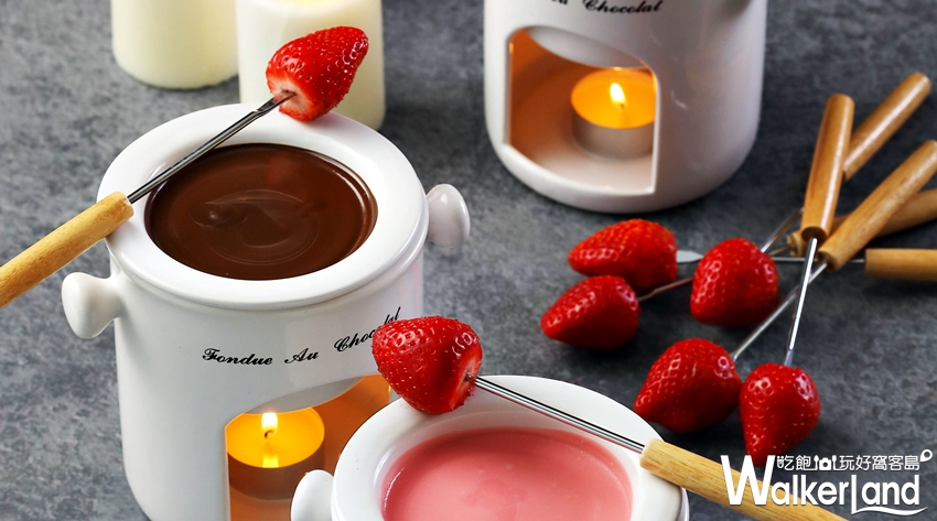 50樓Café / WalkerLand窩客島提供 50樓Café / WalkerLand窩客島提供