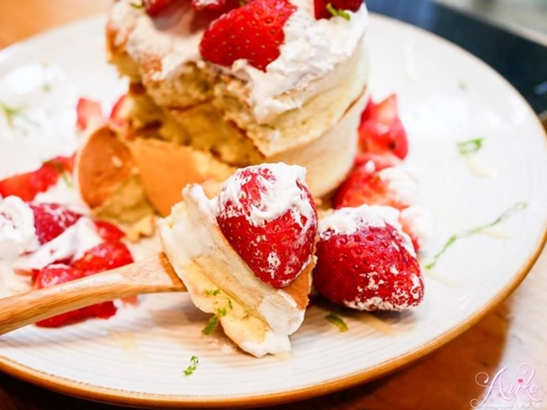 kokoni cafe/美食窩客 艾妮可 提供 kokoni cafe/美食窩客 艾妮可 提供