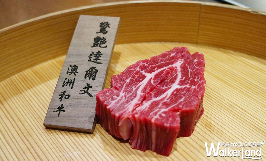 牛排教父Danny & Company / WalkerLand窩客島提供 牛排教父Danny & Company / WalkerLand窩客島提供