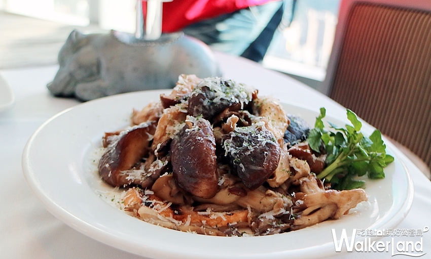 莫爾頓牛排館 / WalkerLand窩客島整理提供