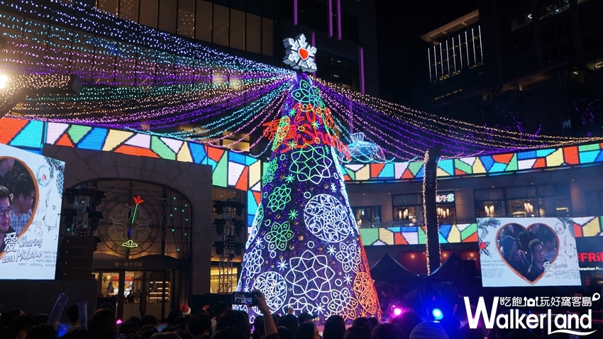 統一時代百貨 <全文介紹及店家資訊>