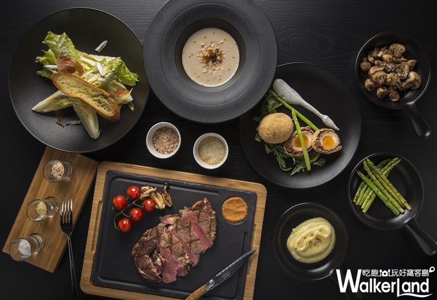 新竹英迪格酒店 / WalkerLand窩客島整理提供