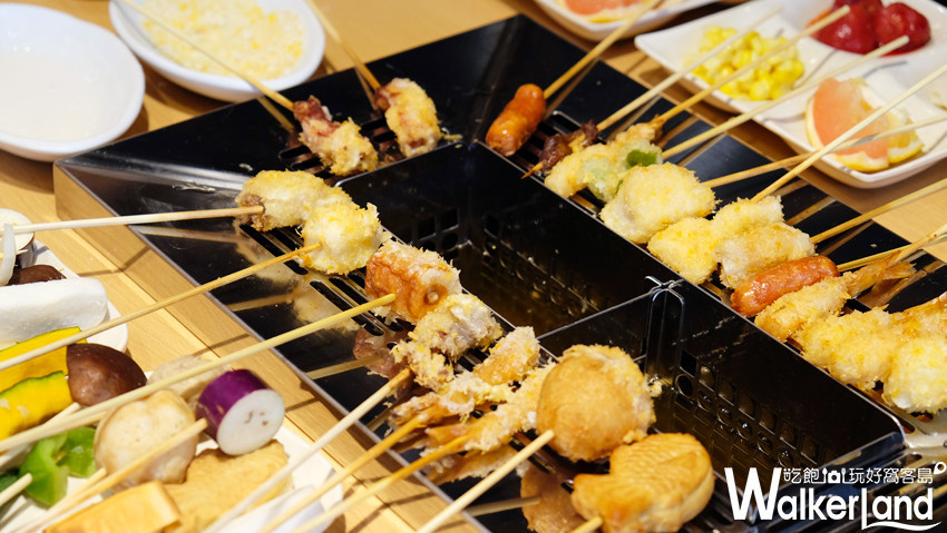 台中港三井OUTLET / WalkerLand窩客島提供