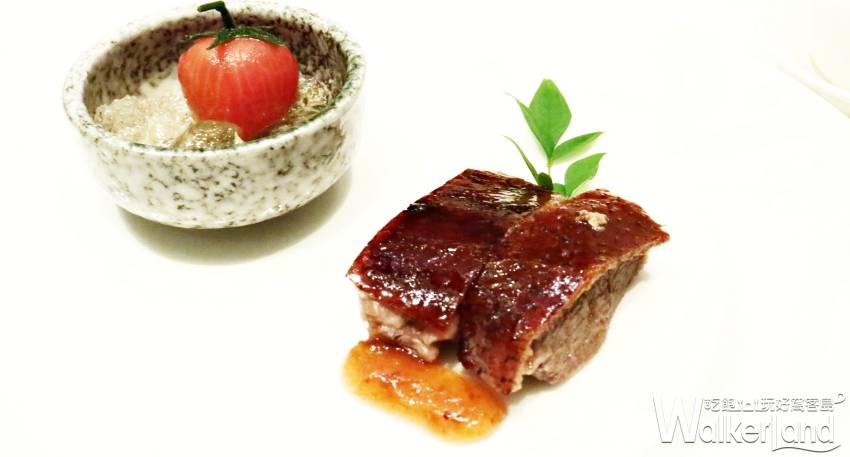 澳門摘星美食 / WalkerLand窩客島數位編輯 李維唐 採訪編輯