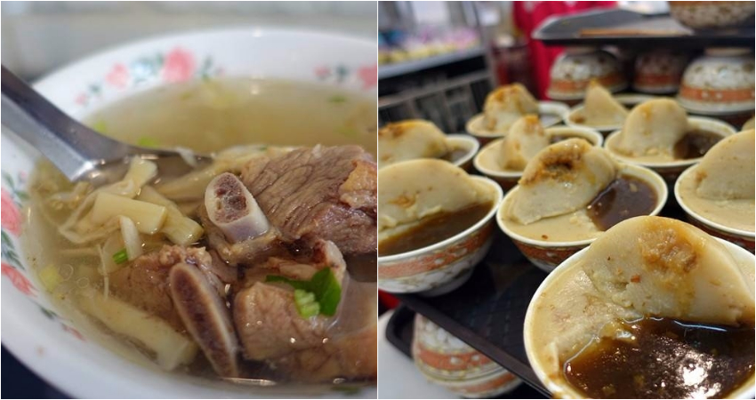 嘉義人從小吃到大的27家市區隱藏版美食清單