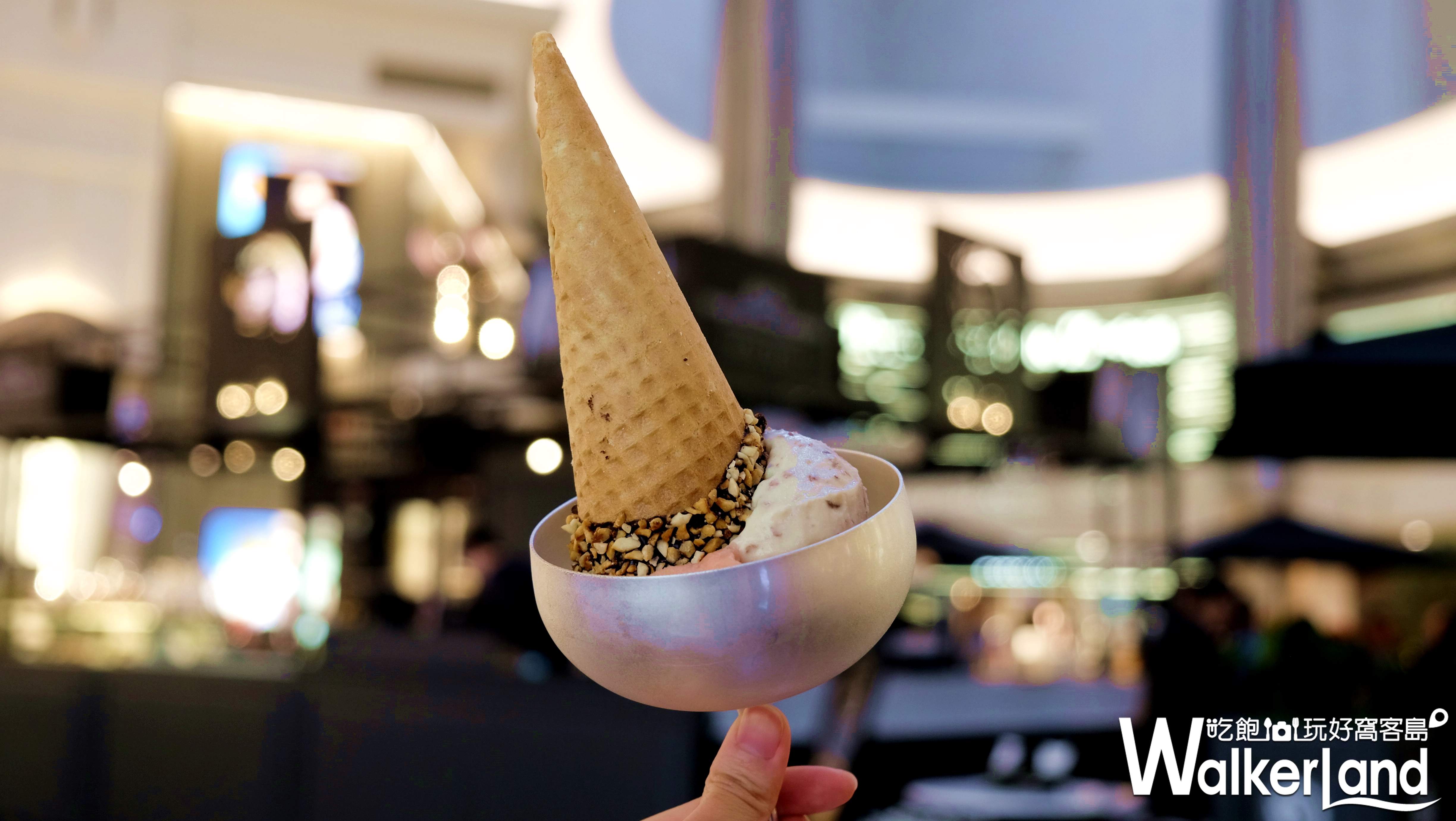 義瑪卡多101餐酒咖啡館 / WalkerLand窩客島提供