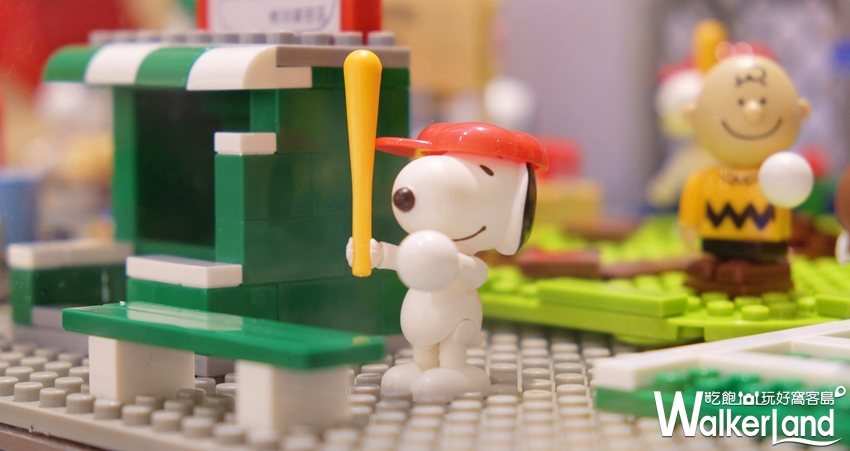史努比花生漫畫/ WalkerLand窩客島提供 史努比花生漫畫/ WalkerLand窩客島提供