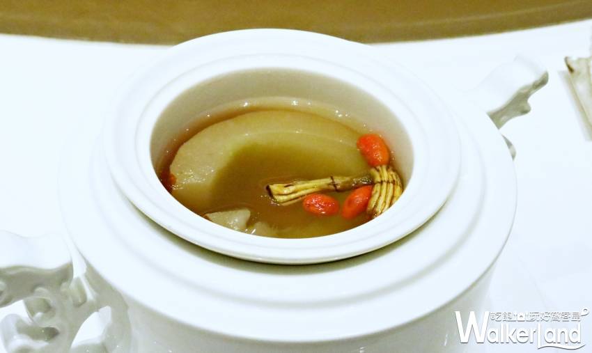 澳門摘星美食 / WalkerLand窩客島數位編輯 李維唐 採訪編輯