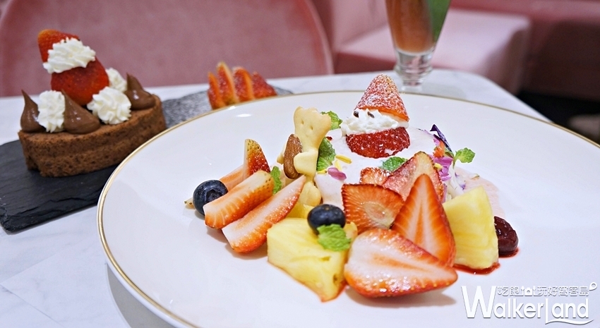 Café del SOL / WalkerLand窩客島提供