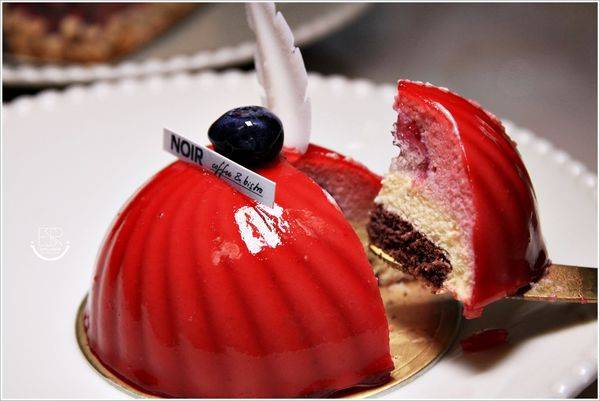 NOIR coffee&bistro / 美食窩客 艾蜜麗瑜-Emily 提供